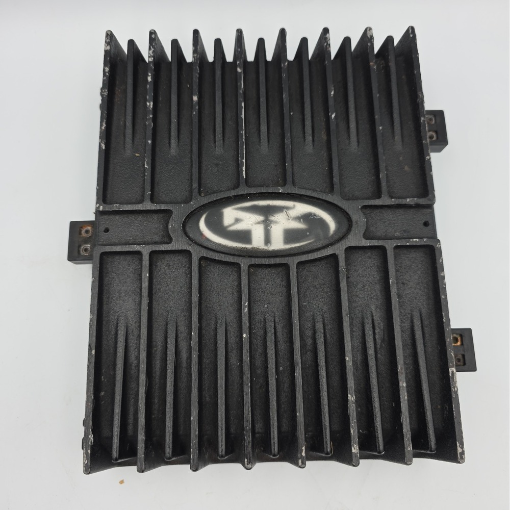 Rockford Fosgate PUNCH 360.2 Power Amplifier PARTS OR REPAIR UNTESTED